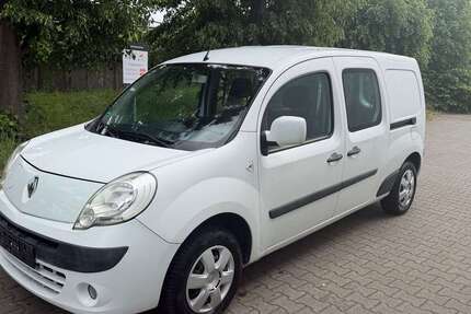 Renault Kangoo 77.500 km 3.750 &euro; Stockstadt am Rhein 64589