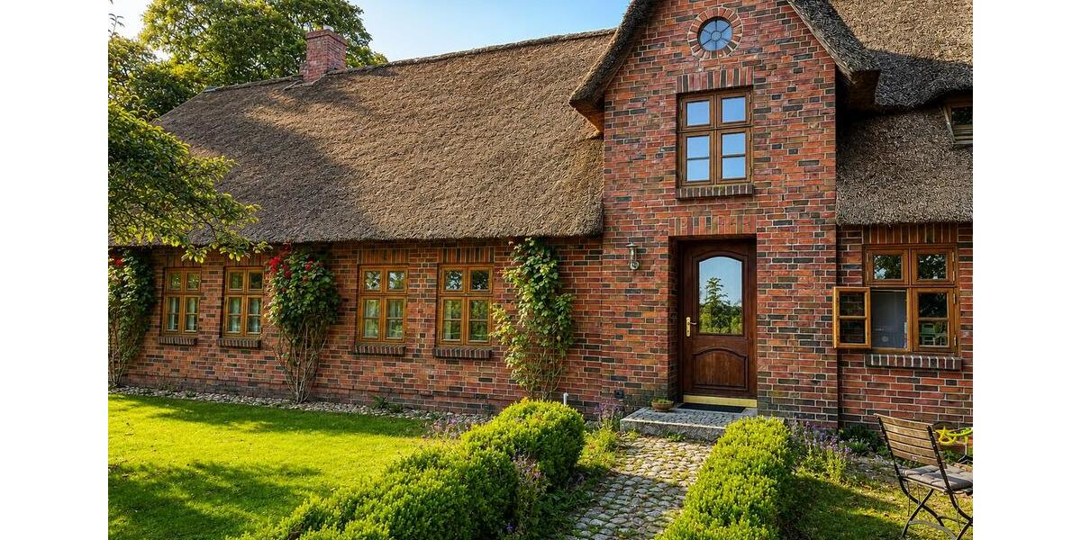 Einfamilienhaus Langenhorn - 649.000&euro; | Angebot:27004432
