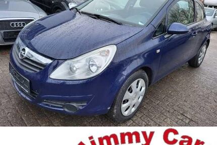 Opel Corsa 159.000 km 999 € Kiel-Moorsee 24145