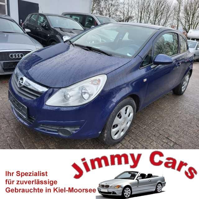 Opel Corsa 159.000 km 999 € Kiel-Moorsee 24145