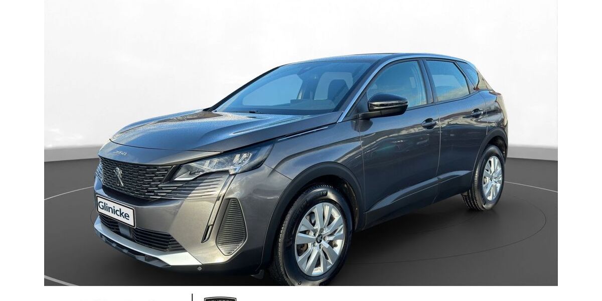 Peugeot 3008 35.950 km 19.990 &euro; Kassel 34123