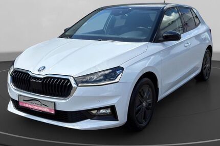 Skoda Fabia 70.431 km 14.440 &euro; Euskirchen 53879