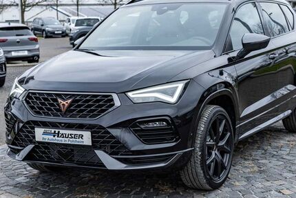 Cupra Ateca 6.000 km 44.385 &euro; Pohlheim 35415
