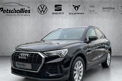 Audi Q3 104.207 km 24.850 &euro; Hamburg 22393