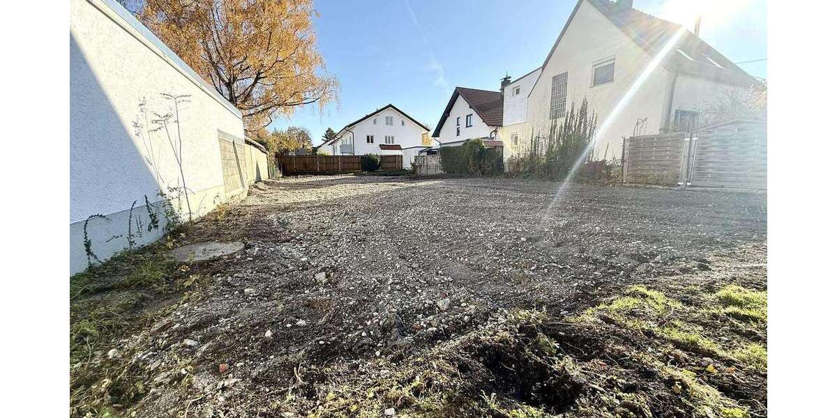 Grundstück zu verkaufen in Puchheim 375.000 € 290 m² zimmer