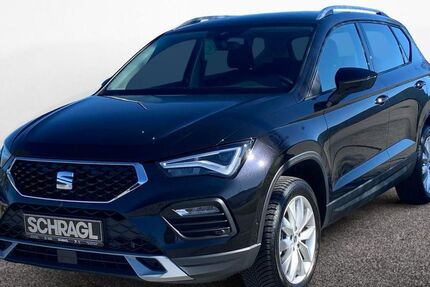 Seat Ateca 1.700 km 29.980 &euro; Mindelheim 87719