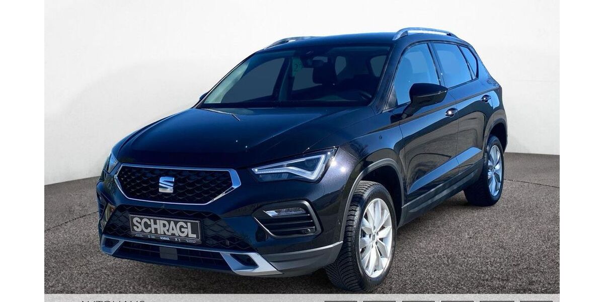 Seat Ateca 1.700 km 29.980 &euro; Mindelheim 87719