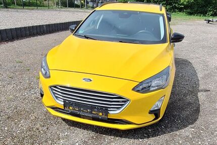 Ford Focus 130.450 km 10.800 &euro; Büdelsdorf 24782