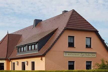 Haus Oderberg Steinlager - 11 Zimmer, 368 m&sup2;, 275.000&euro; | Angebot:25848864