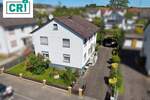 Modernisierte Eigentumswohnung (EG) mit Gartenidylle - sofort einziehen & wohlfühlen 4 zimmer