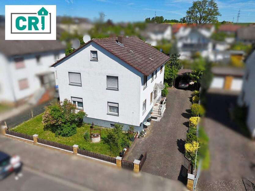 Modernisierte Eigentumswohnung (EG) mit Gartenidylle - sofort einziehen & wohlfühlen 4 zimmer