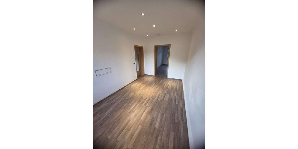 Etagenwohnung Nürnberg Gibitzenhof - 2 Zimmer, 40 m&sup2;, 600&euro; | Angebot:26363508