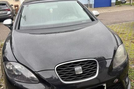 Seat Leon 214.600 km 3.800 &euro; Heilbronn 74081