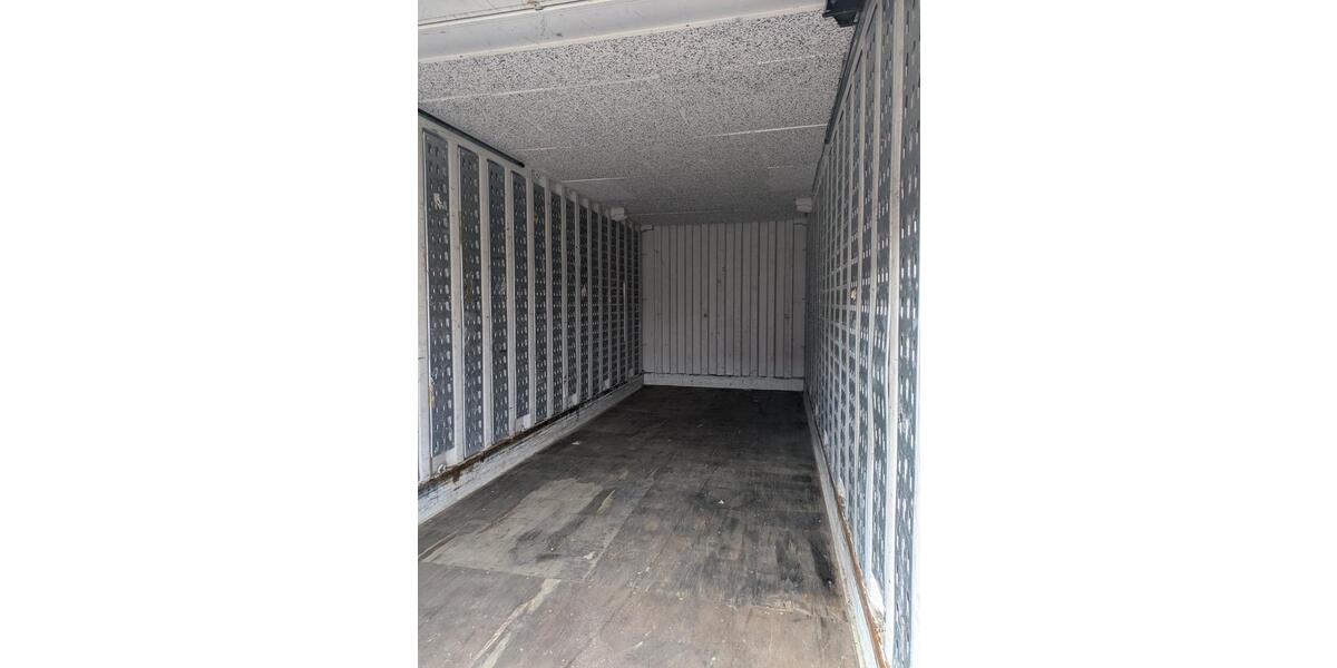 18m² Lagerraum Selfstorage trocken, umzäunt und 24h zugänglich! zimmer