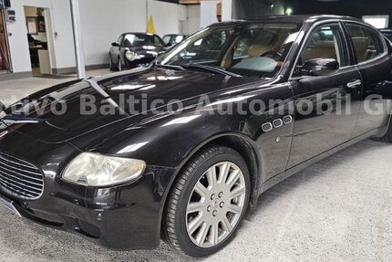 Maserati Quattroporte 176.000 km 9.600 &euro; Heilshoop 23619