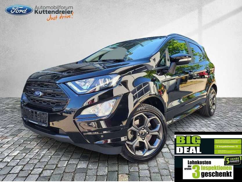 EcoSport