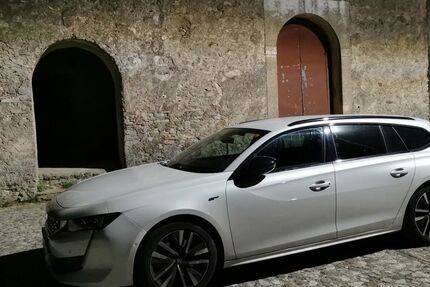 Peugeot 508 50.698 km 19.100 &euro; Singen 78224