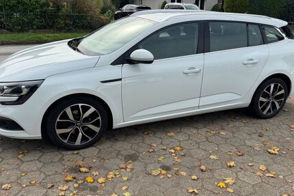 Renault Megane 200.000 km 6.990 &euro; Stelle 21435