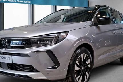 Opel Grandland (X) 34.951 km 24.980 &euro; Bad Salzuflen 32105