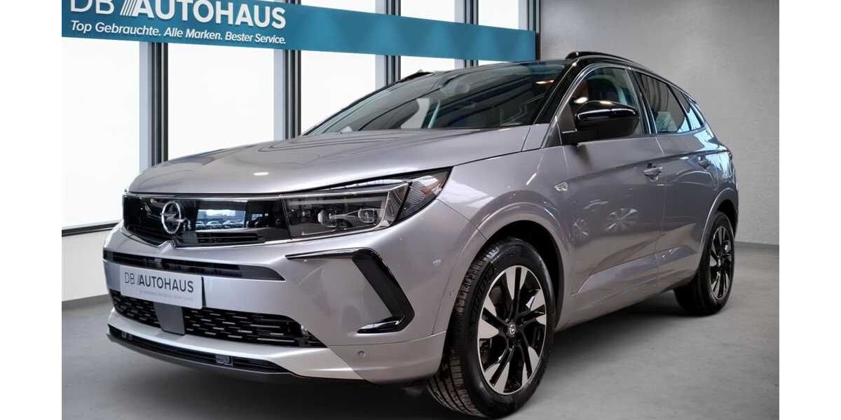 Opel Grandland (X) 34.951 km 24.980 &euro; Bad Salzuflen 32105