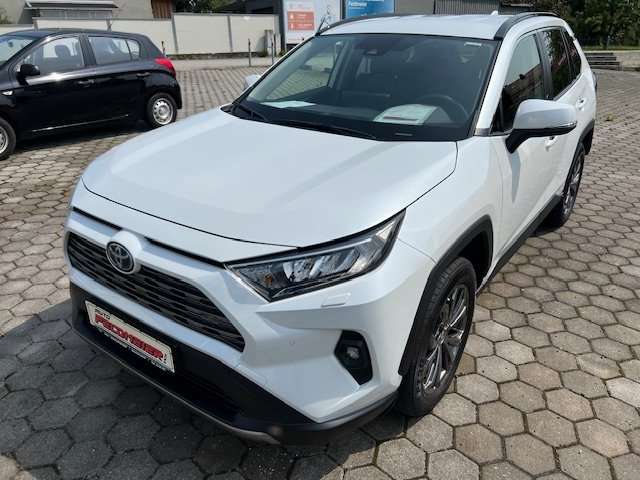 RAV 4