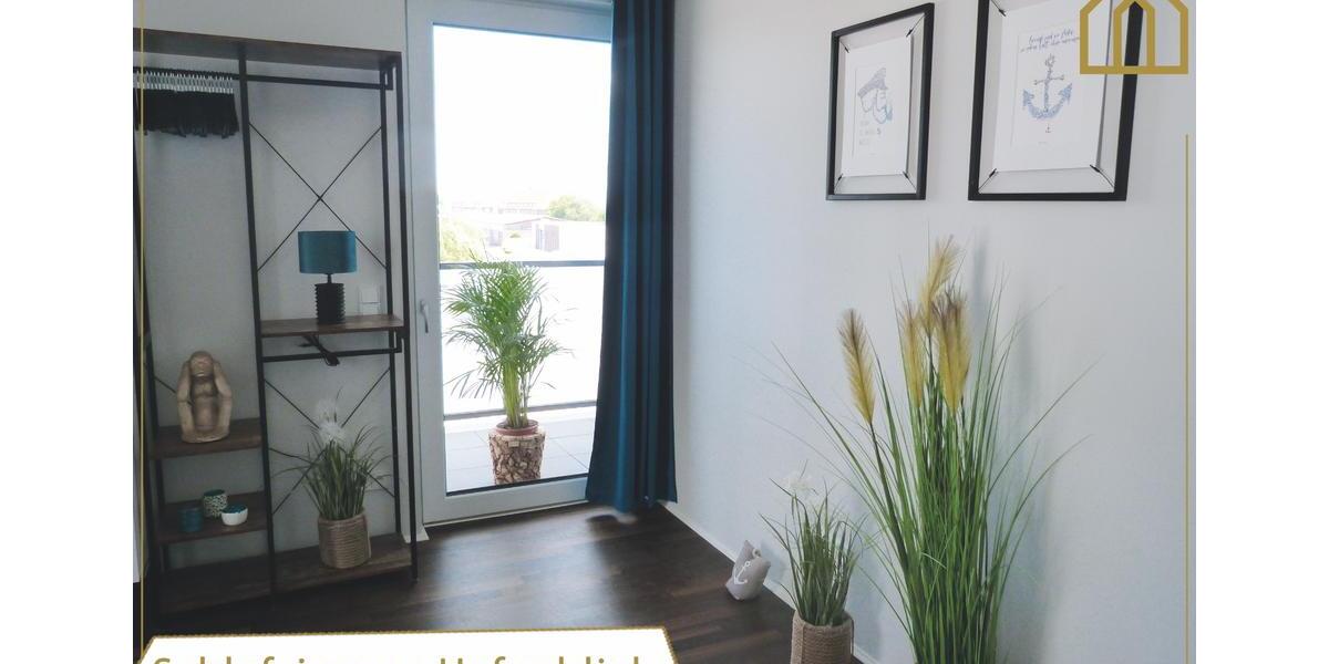 Etagenwohnung Wilhelmshaven - 4 Zimmer, 123 m&sup2;, 599.000&euro; | Angebot:26951564