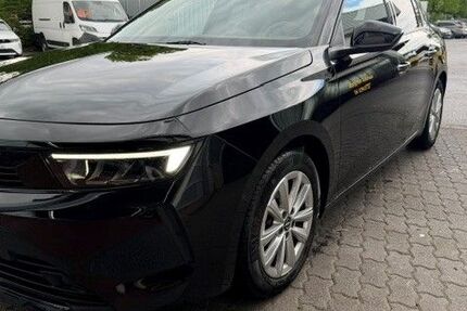 Opel Astra 26.990 km 21.990 &euro; Anröchte 59609