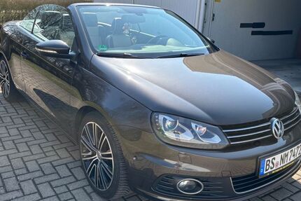 VW Eos 96.349 km 14.900 &euro; Braunschweig 38126