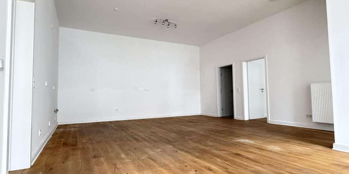 Etagenwohnung Stadtallendorf-Schweinsberg Schweinsberg - 3 Zimmer, 89 m&sup2;, 800&euro; | Angebot:27251421