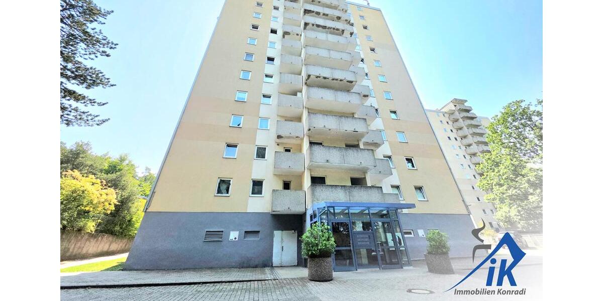 Etagenwohnung Landstuhl - 4 Zimmer, 122 m&sup2;, 1.300&euro; | Angebot:26713762