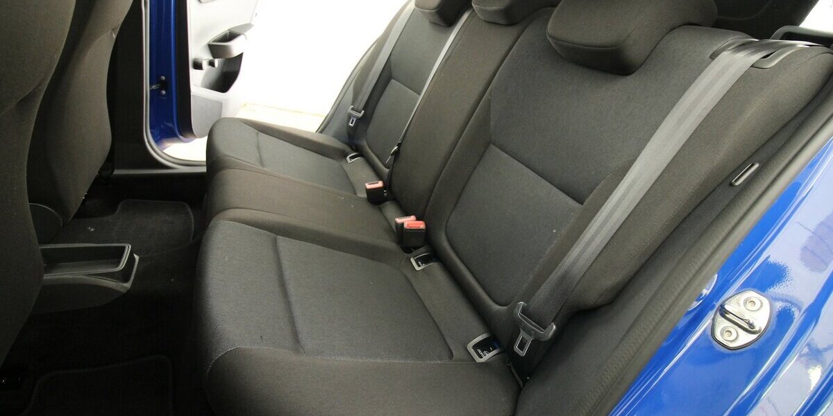 Skoda Fabia 1.0 MPI Cool Plus KLIMA+SITZHEIZUNG 130.693 km 7.900 &euro; Hagenow 19230