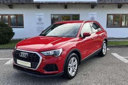 Audi Q3 31.631 km 25.900 € Raubling 83064