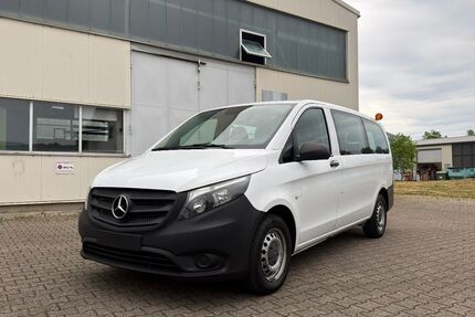 Mercedes-Benz Vito 138.405 km 14.290 &euro; Rheinstetten 76287