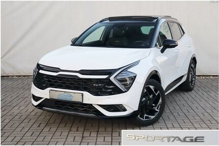 Kia Sportage 74.124 km 28.460 &euro; Berlin - Hellersdorf 12623