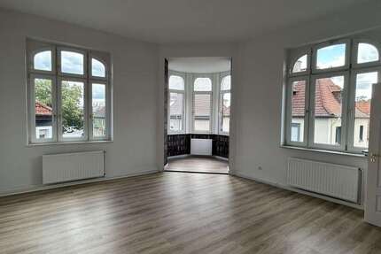Wohnung Ludwigshafen Edigheim - 4 Zimmer, 188 m&sup2;, 1.350&euro; | Angebot:27135489