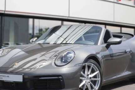 Porsche 992 20.250 km 129.911 € Koblenz 56070