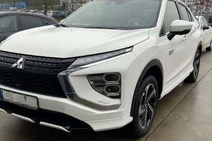 Mitsubishi Eclipse Cross 18.350 km 20.990 &euro; Lüneburg 21337