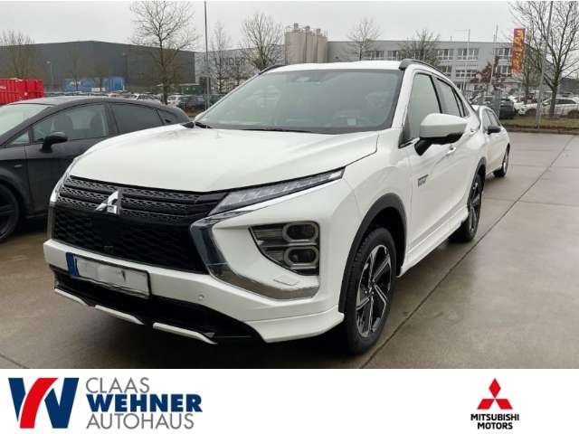 Mitsubishi Eclipse Cross 18.350 km 20.990 &euro; Lüneburg 21337