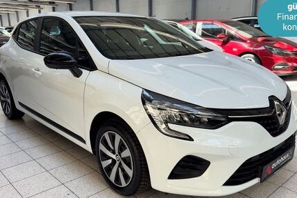 Renault Clio 23.819 km 11.690 &euro; Ludwigsfelde (bei Berlin) 14974