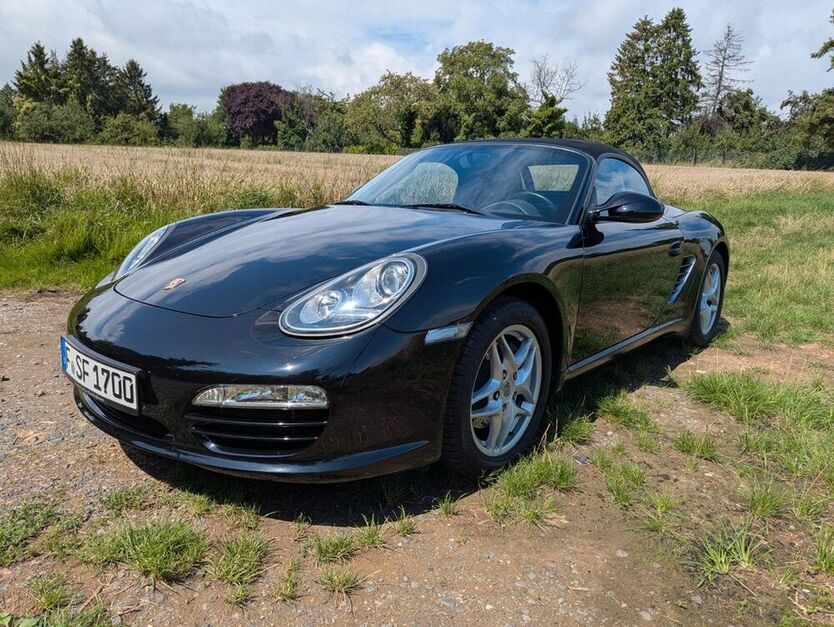 Boxster