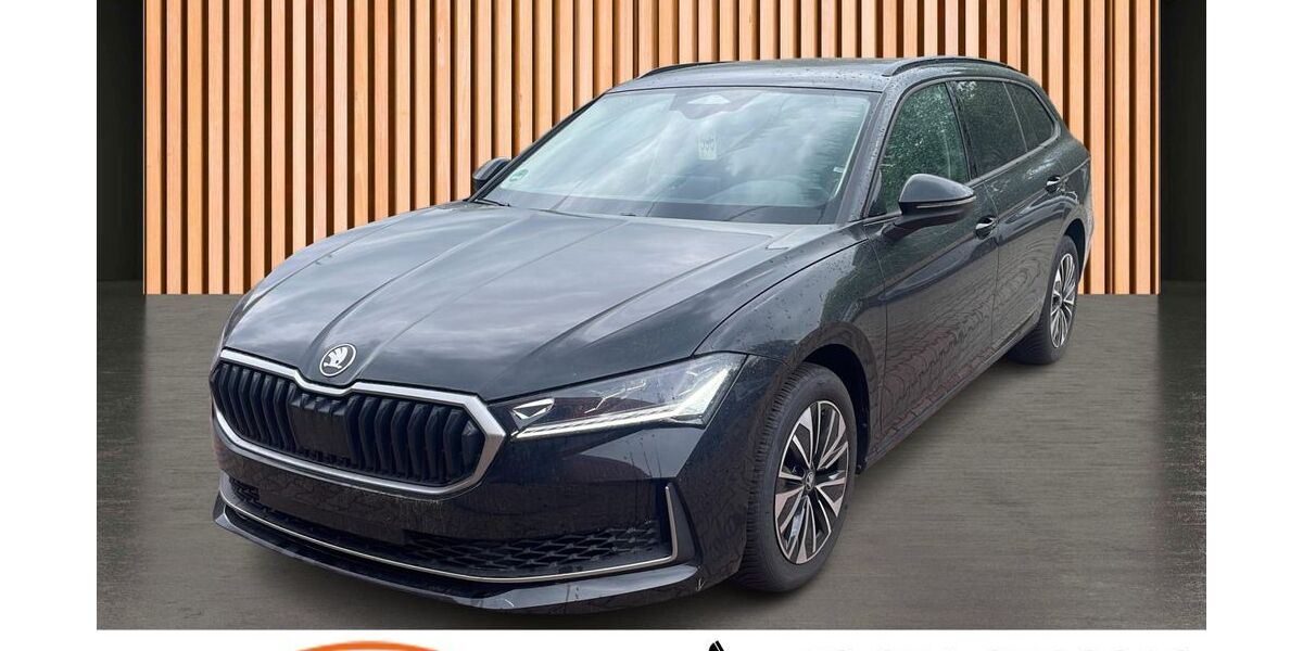 Skoda Superb 23.824 km 36.980 &euro; Dresden 01328