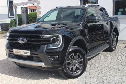 Ford Ranger 96.000 km 39.900 &euro; Königsbrunn 86343