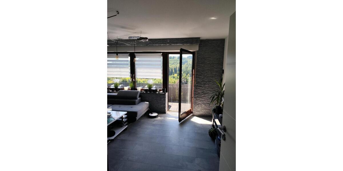 Erdgeschoßwohnung Winterberg - 2 Zimmer, 28 m&sup2;, 115.000&euro; | Angebot:26222342