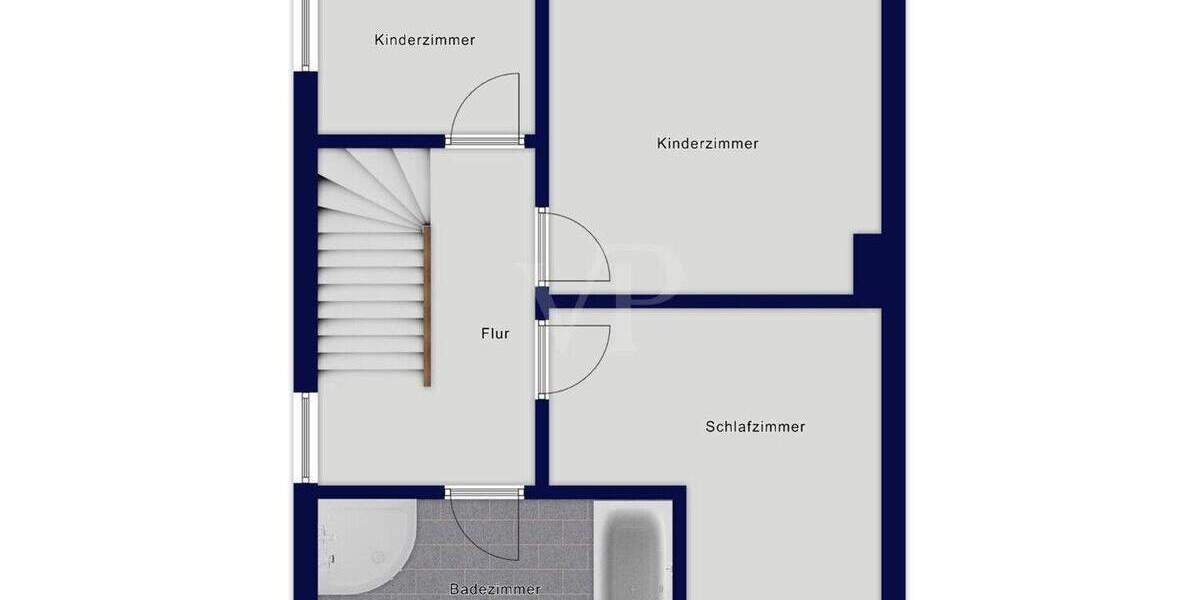 Reihenendhaus Heidenau - 6 Zimmer, 123 m&sup2;, 298.000&euro; | Angebot:24460470
