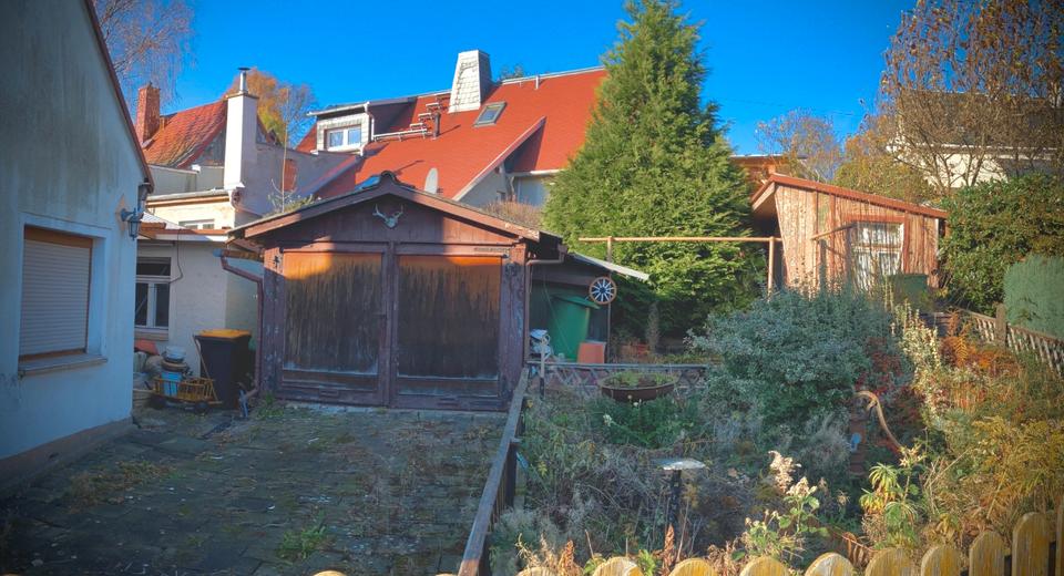 Einfamilienhaus Wilkau-Haßlau Haßlau - 3 Zimmer, 120 m&sup2;, 24.000&euro; | Angebot:26205723