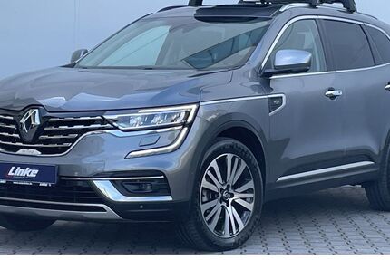 Renault Koleos 33.366 km 25.450 &euro; Crailsheim 74564