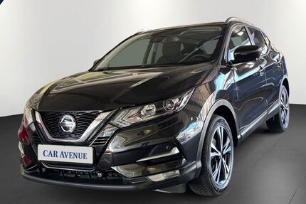 Nissan Qashqai 55.300 km 18.990 &euro; Wittlich 54516