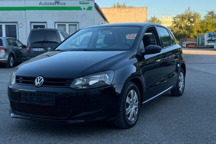 VW Polo 90.000 km 5.600 &euro; Gärtringen 71116