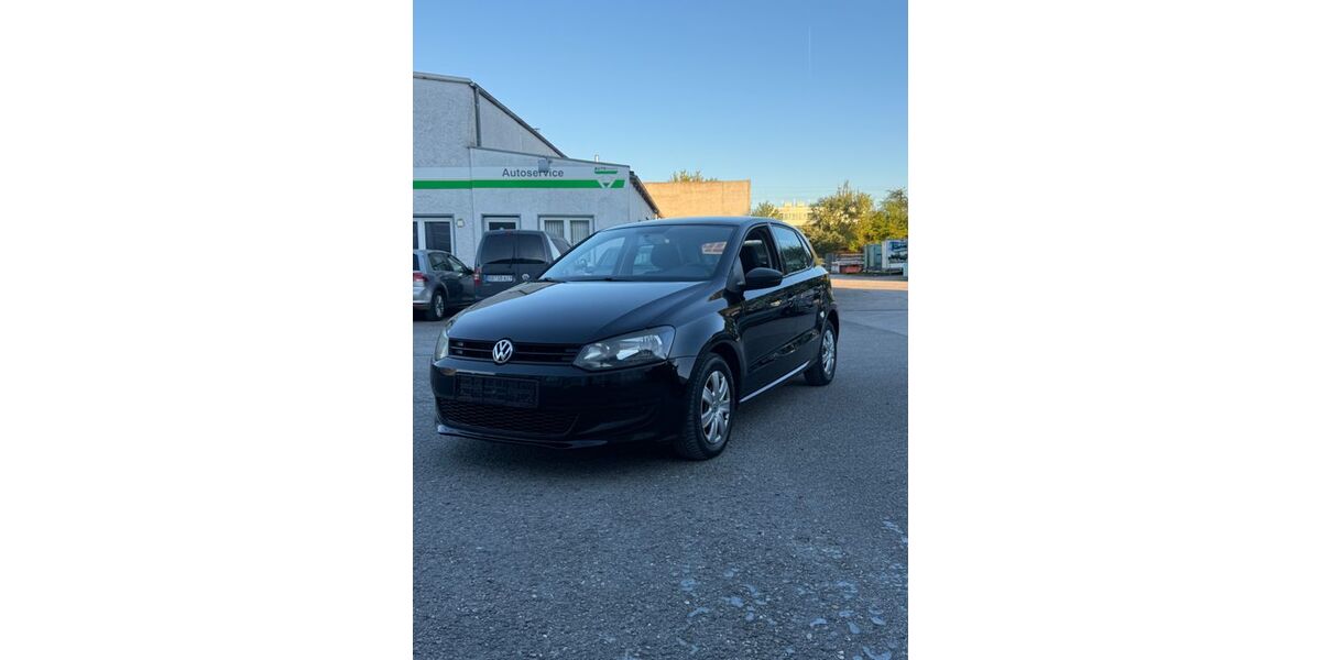 VW Polo 90.000 km 5.600 &euro; Gärtringen 71116