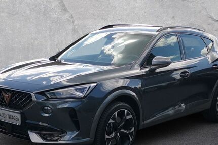 Cupra Formentor 23.487 km 37.950 &euro; Ostheim 97645